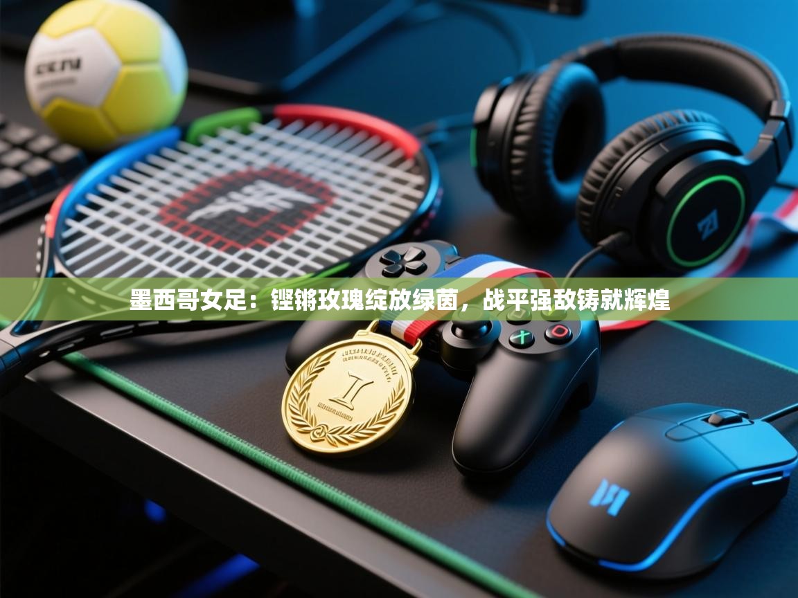 墨西哥女足：铿锵玫瑰绽放绿茵，战平强敌铸就辉煌  第2张