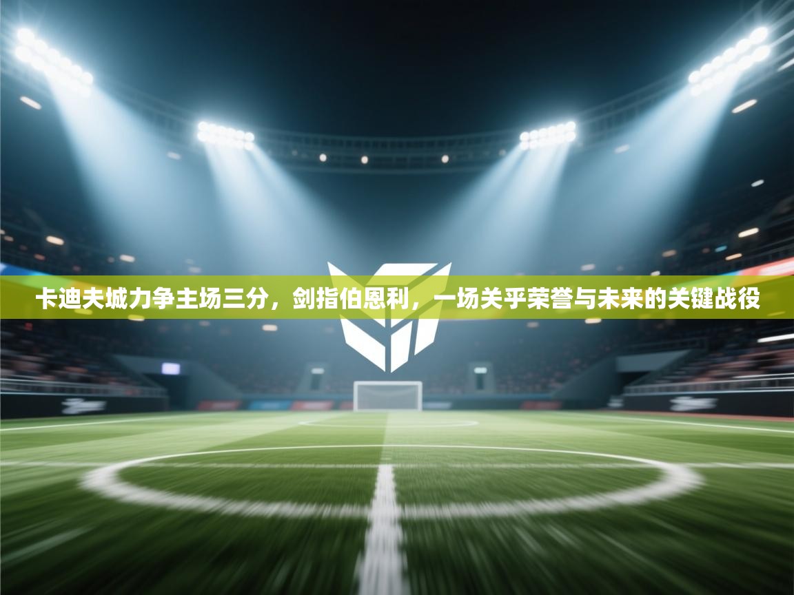 卡迪夫城力争主场三分，剑指伯恩利，一场关乎荣誉与未来的关键战役  第1张