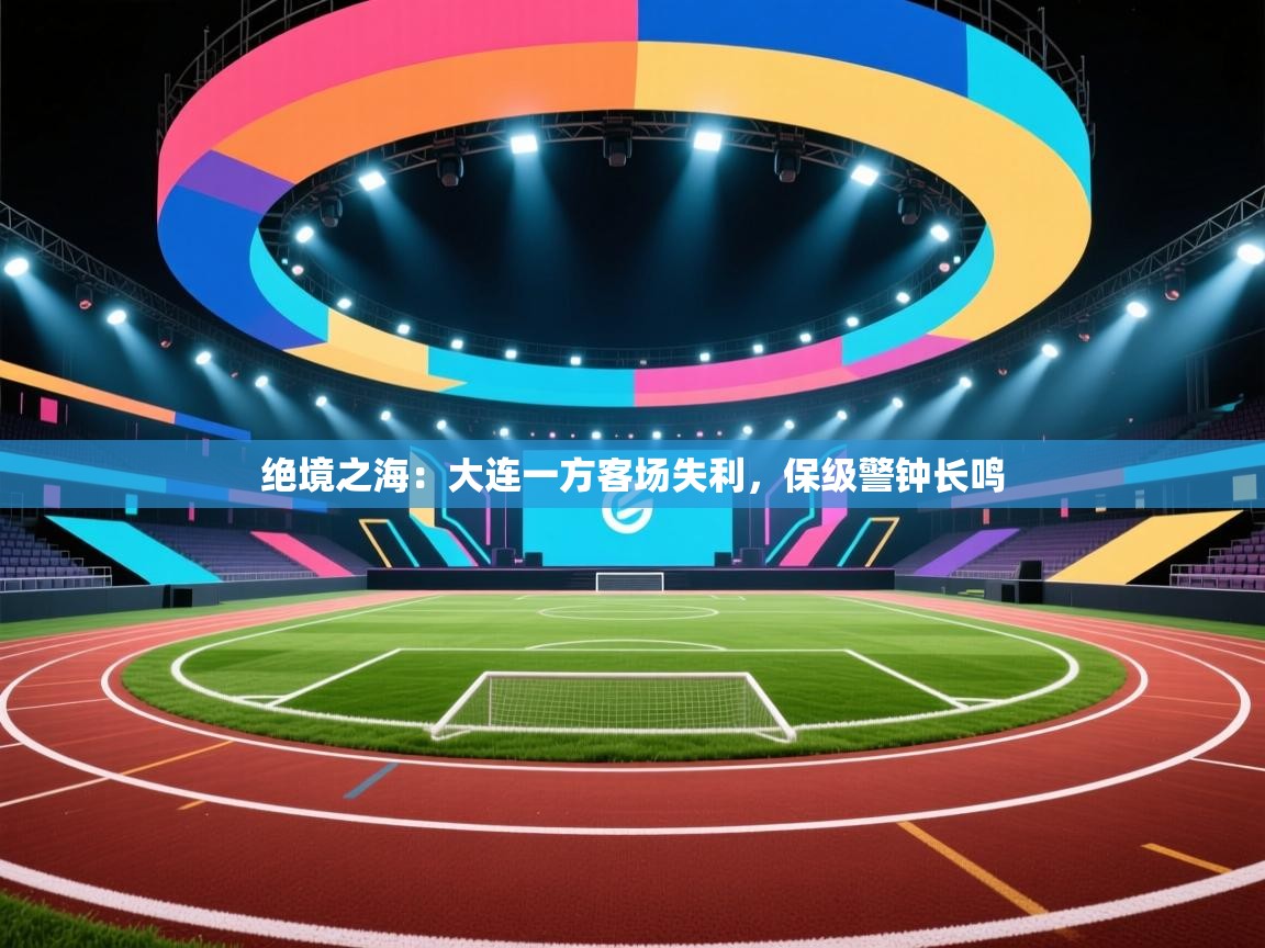 绝境之海：大连一方客场失利，保级警钟长鸣  第2张